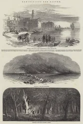 Exposiciones para Pascua